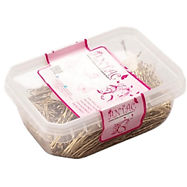 Antaç Sarı Topuzlu Tel Toka 500 Gr