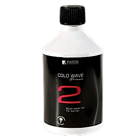 Akos Perma İlacı No 2 500 Ml