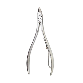 Trina Profesyonel Tırnak Eti Pensi Inox 8 Mm