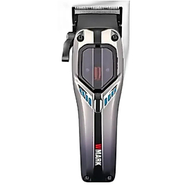 Wmark Saç Sakal Traş Makinesi Ng 9012 Silver
