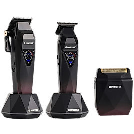 Powertec Tr 5800 Saç Ense Günlük Sakal Makine