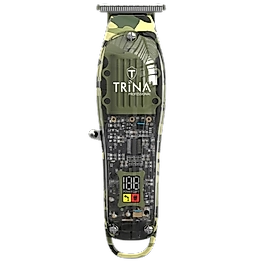 Trina Ense Ve Sakal Kesme Traş Makinesi 0055