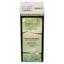Kuaf Roll On Azulen Kartuş Ağda