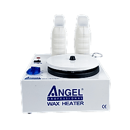 Angel Kombine Ağda Isıtıcı 2+1