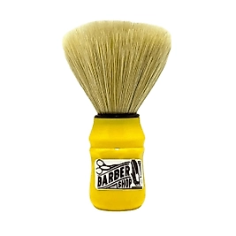 Barber Shop Profesyonel Sakal Fırçası