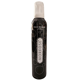 Morfose Extra Strong 350 Ml Saç Köpüğü