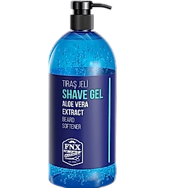 Fonex Barber Tıraş Jeli 950 ml