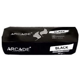 Arcade Kalıp Ağda Black 500 Gr