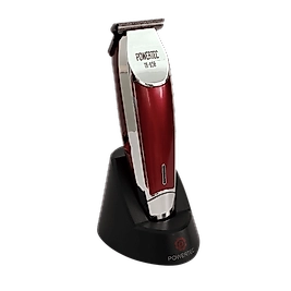 Powertec Tr 658 Sakal Ense Kesim Tıraş Makinesi