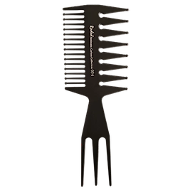 Rodeo Antistatik Profesyonel Tarak 034