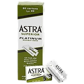 Astra Yaprak Jilet 100 Adet