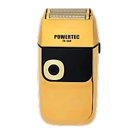 Powertec TR 550 Dijital Günlük Sakal Makinesi