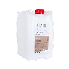 Eraste Saç Kremi 5000 Ml