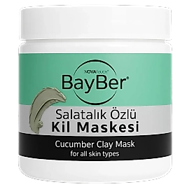 Bayber Kil Maske Salatalık Özlü 500 Gr