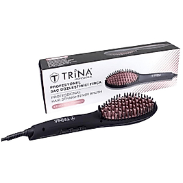 Trina Saç Düzleştirici Tarak