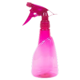 Trina Orta Boy Suluk 350 Cc Renkli - Pembe