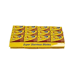 Shark Profesyonel Jilet 20+5
