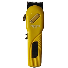 Powertec Tr 3000 Saç Sakal Tıraş Makinesi