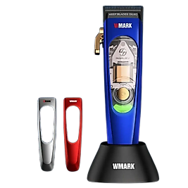 Wmark Saç Sakal Traş Makinesi Ng 9004