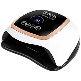 Trina Profesyonel Kalıcı Oje Kurutucu Uv Lamba 002
