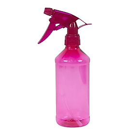 Trina Uzun Suluk 500 Cc Renkli - Pembe