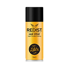 Redist Full Force Saç Spreyi 75 Ml
