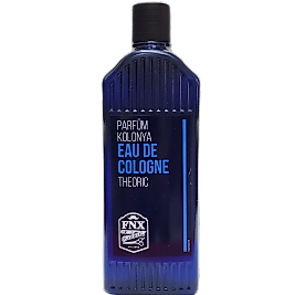 Fonex Eau De Cologne Theorıc