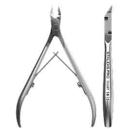 Staleks Smart Tırnak Eti Pensi 10 5 Mm