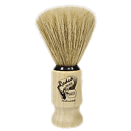Rodeo Jaguar 603 Natural Sakal Fırçası