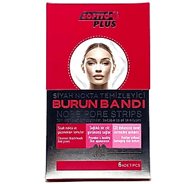 Softto Plus Burun Bandı Kadın