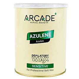 Arcade Konserve Ağda 800 Ml - Azulen