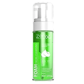 Zenix Yüz Yıkama Köpüğü Aloe Vera 200 Ml