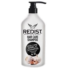 Redist Sarımsaklı Şampuan 1000