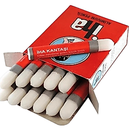 İha Kalem Kan Taşı Adet