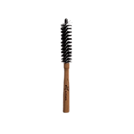 Trina Elly Ahşap Fön Fırçası 01