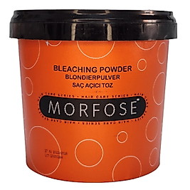 Morfose Saç Açıcı Toz Mavi 1000 g