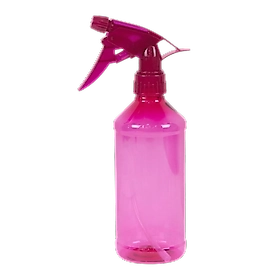 Trina Uzun Suluk 500 Cc Renkli - Pembe