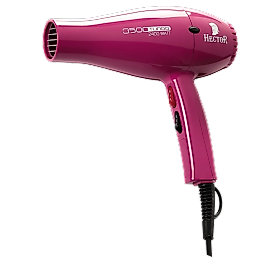 Hector 3500 Profesyonel Fön Makinesi 2400 W Lila