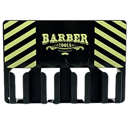 Barber Shop Organizeter