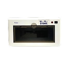 Angel Ultra Viyole Işıklı Steril Cihazı