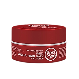 Redone Aqua Wax Red 150 Ml