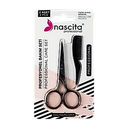 Trina Nascita Kaş Makası 09