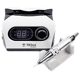Trina Profesyonel Elektirikli Törpü Makinesi 07