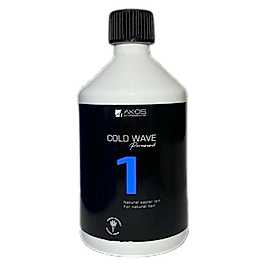 Akos Perma İlacı No 1 500 Ml