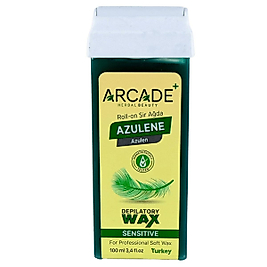 Arcade Kartuş Ağda 100 Ml Azulen