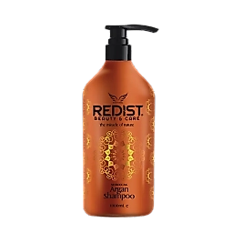 Redist Bakım Şampuan Argan 1000 Ml