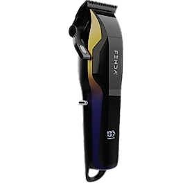 Fenda Saç Kesim Traş Makinesi 002 Sarı