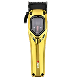 Wmark Saç Sakal Traş Makinesi Ng 9012 Gold