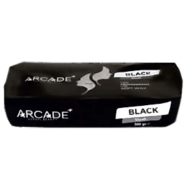 Arcade Kalıp Ağda Black 500 Gr