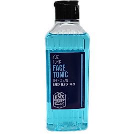 Fonex Barber Yüz Temizleme Tonigi 250 ML
